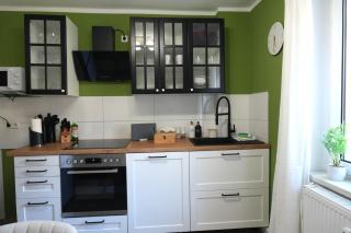 Apartment Lilienstein mit Ausblick und Stellplatz - 1