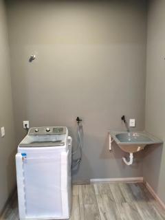 Sobrado aconchego Parque das Palmeiras em Bonito - 9