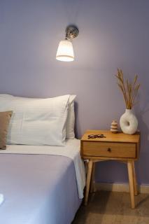 Alemar Collective Lavender studio by the sea - 1