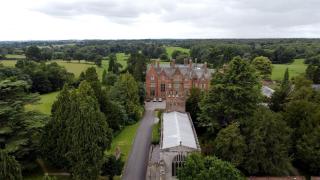 Wroxall Abbey Hotel & Estate - 6