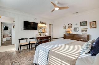 1- Lookout Mountain Cottage - 3