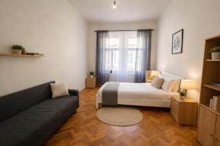 Peaceful and Spacious Apartment near City Center - 5