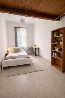 Peaceful and Spacious Apartment near City Center - 1