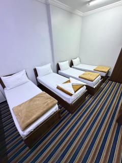 فندق صفوة الجميزة - 6