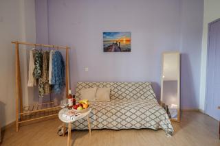 Alemar Collective Lavender studio by the sea - 5