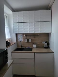 Podwale Residence - 7