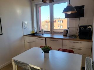 Podwale Residence - 4