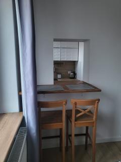 Podwale Residence - 2