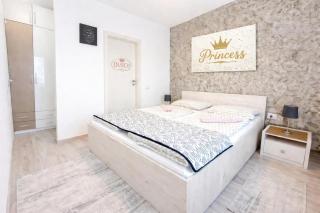 Princess Cozy Home Casy - 9