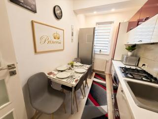 Princess Cozy Home Casy - 8