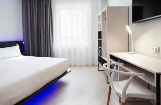 B&B HOTEL Madrid Centro Puerta del Sol - Madrid - 1