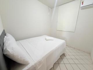 Mar de Formosa - Miramar Hospedagens - 1