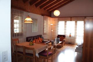 Appartements Monte Rosa - Täsch - 6