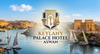 Kelany Palace Hotel Aswan - 0