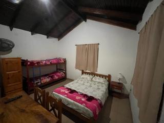 Lo de Bocha, alojamiento en planta alta - 6