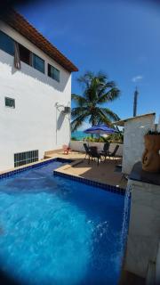 Casa Maragogi 6 Quartos E Piscina - 3