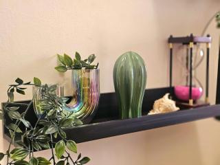 Sea view - The Rose Espresso - ML - 6