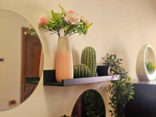 Sea view - The Rose Espresso - ML - 7