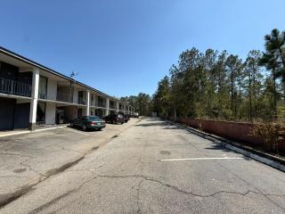 8 Inn By Capital O Americus US 19 - Americus - 2