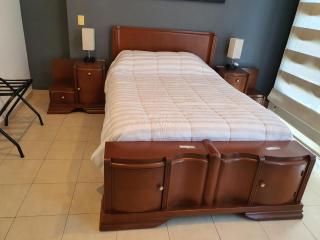 Lujoso Penthouse en la Roma - 5