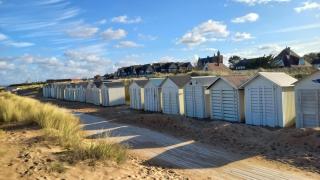 Les cottages - 9