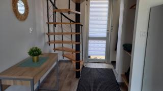 Les cottages - 8