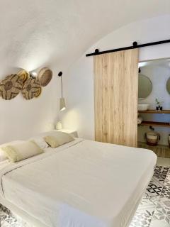 La vie en Perissa Beach - 2