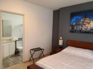 Lujoso Penthouse en la Roma - 6