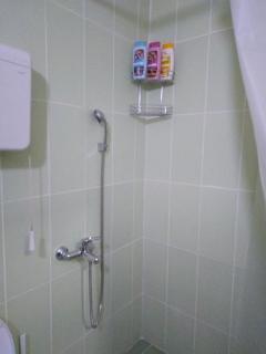 Sunny park apartment - 6