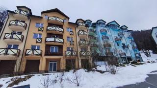 Apartman Anjel - Šafrán 2, Donovaly - 4