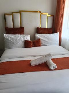 AA Suites - 5