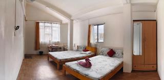 Ambience homestay - 1