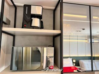 HIT Cabo Branco 100 metros da Praia- Miramar Hospedagens - 4