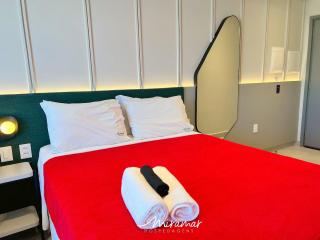 HIT Cabo Branco 100 metros da Praia- Miramar Hospedagens - 3