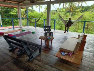 Lunaria Yoga y Masaje Thai - 6