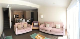 Crow's Nest Apartments - Whitianga - 8
