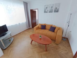 Regal Apartment perfect center - 5