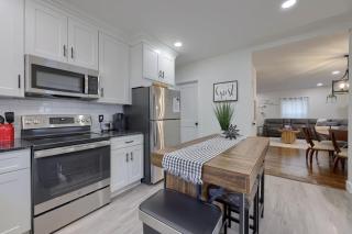 Cozy Parkesburg Townhome Retreat - 8