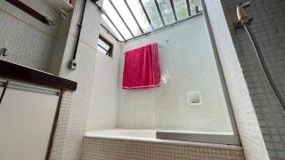 Loft com piscina viva, banheira e fogão a lenha - 2