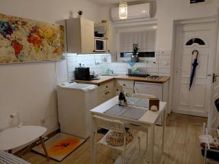 Bárka Home Orfű by the Lake - 2