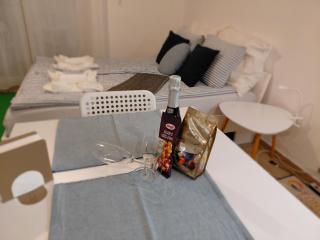 Bárka Home Orfű by the Lake - 0