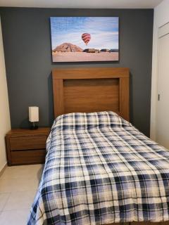 Lujoso Penthouse en la Roma - 1