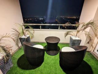 Goldcrest Mall Alfatah DHA Phase 4 - One Bedroom Apartment - 1