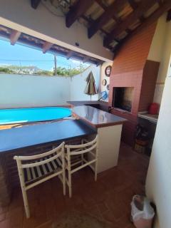 Casa Conforto & Lazer Foz do Iguaçu - 5