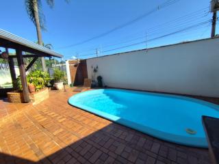 Casa Conforto & Lazer Foz do Iguaçu - 4