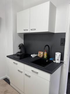 Royans Ferienwohnung - 8