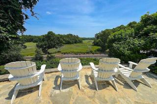 Marshview Cottage - 9