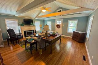 Marshview Cottage - 7