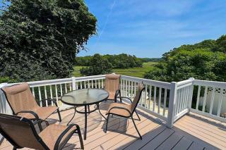 Marshview Cottage - 6