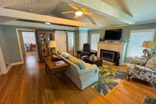 Marshview Cottage - 5